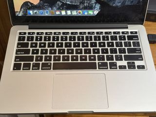 Macbook Pro 13" A1502 (2015) pantalla rota OFERTA