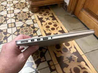 Macbook Pro 13" A1502 (2015) pantalla rota OFERTA