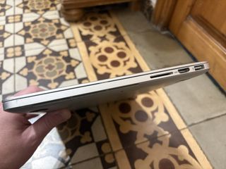 Macbook Pro 13" A1502 (2015) pantalla rota OFERTA