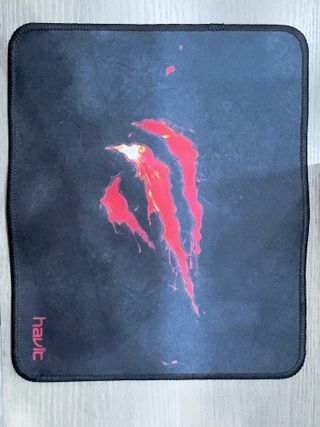 Kit Gaming Havit Teclado, Ratón y Auriculares