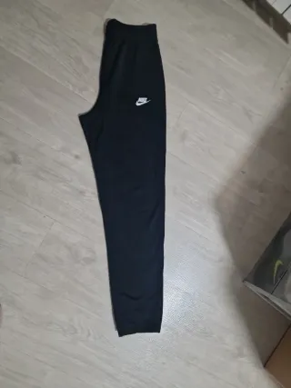 Pantalón Nike Negro XL niño