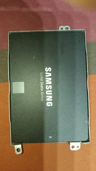 SSD Samsung 860 EVO 500GB