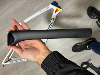 S-Works Tarmac SL8 Red Bull Taglia 54