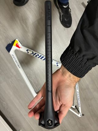 S-Works Tarmac SL8 Red Bull Taglia 54