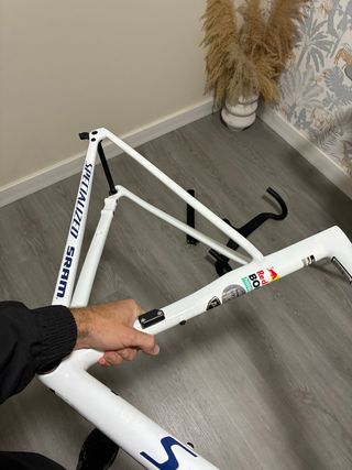 S-Works Tarmac SL8 Red Bull Taglia 54