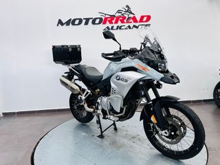 BMW F850GS Adventure