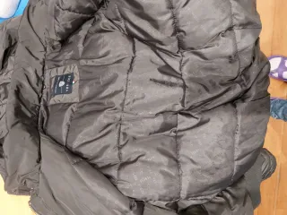 Giubbotto uomo Yes Zee taglia L