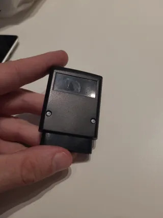 Adaptador Logic3 para PlayStation