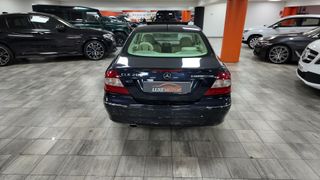 Mercedes-Benz  CLK 2007