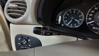 Mercedes-Benz  CLK 2007