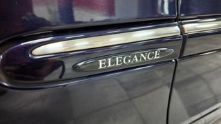 Mercedes-Benz  CLK 2007