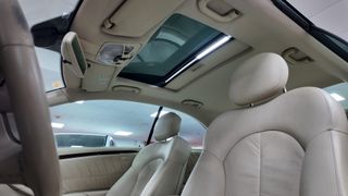 Mercedes-Benz  CLK 2007