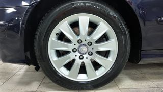 Mercedes-Benz  CLK 2007