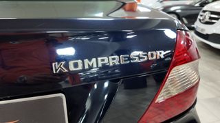 Mercedes-Benz  CLK 2007