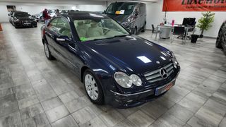 Mercedes-Benz  CLK 2007