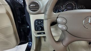 Mercedes-Benz  CLK 2007