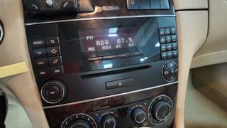 Mercedes-Benz  CLK 2007