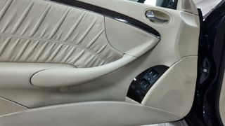 Mercedes-Benz  CLK 2007