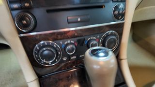 Mercedes-Benz  CLK 2007