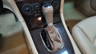 Mercedes-Benz  CLK 2007