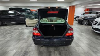 Mercedes-Benz  CLK 2007