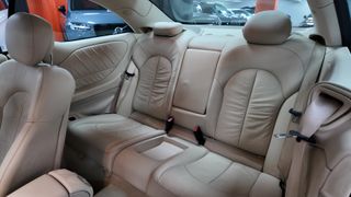 Mercedes-Benz  CLK 2007