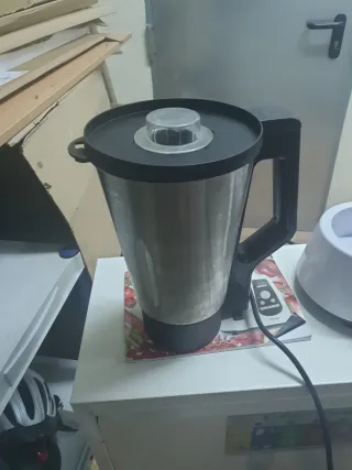 Robot de Cocina Multifunción Thermo