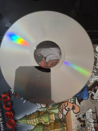 Mortadelo y Filemón: Operación M... PC