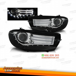VW SCIROCCO III 08-14 FAROS NEW TECNOLOGY