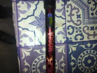 Caña LineaEffe 4.20 + Carrete 5000