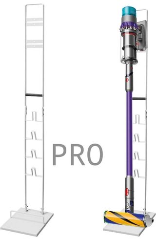 Supporto per aspirapolvere Dyson