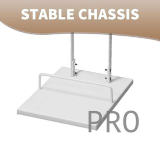 Supporto per aspirapolvere Dyson