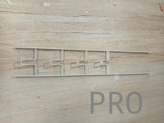 Supporto per aspirapolvere Dyson