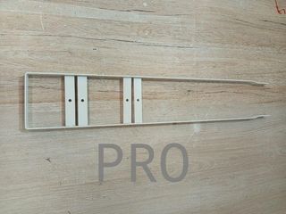 Supporto per aspirapolvere Dyson