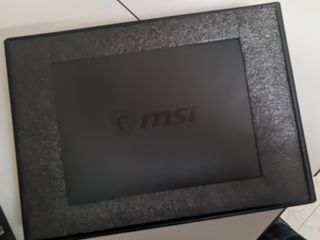 Grafica MSI GeForce RTX 3060Ti GAMING X TRIO