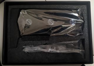 Grafica MSI GeForce RTX 3060Ti GAMING X TRIO