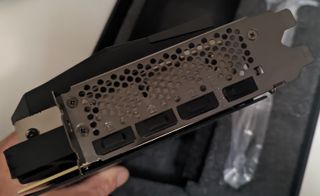 Grafica MSI GeForce RTX 3060Ti GAMING X TRIO