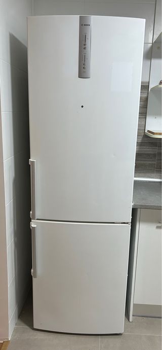 Nevera Bosch No Frost KGN36A