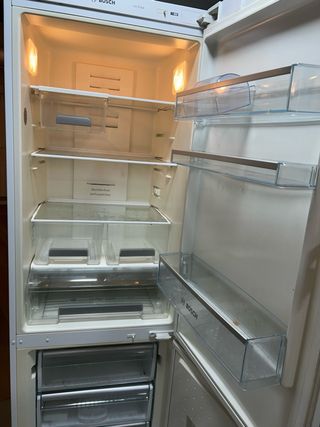 Nevera Bosch No Frost KGN36A