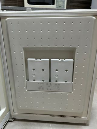 Nevera Bosch No Frost KGN36A