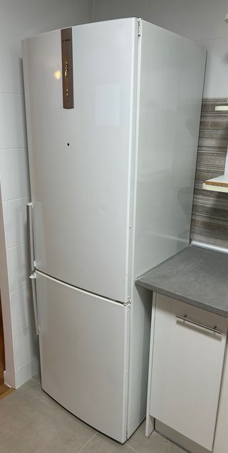 Nevera Bosch No Frost KGN36A