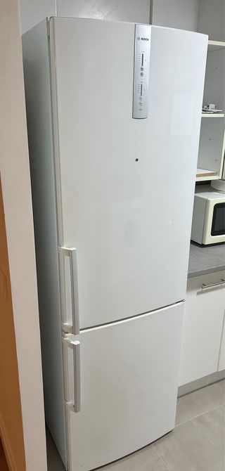 Nevera Bosch No Frost KGN36A