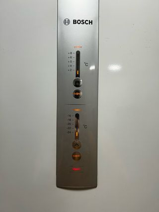 Nevera Bosch No Frost KGN36A