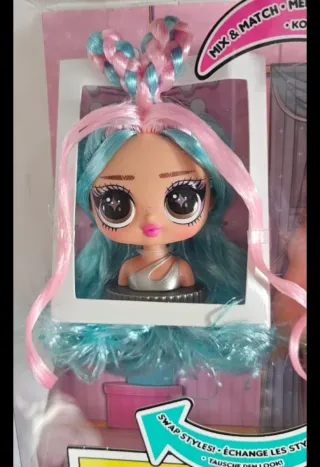 LOL Tweens Surprise Swap Winnie