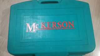 Taladro Percutor MC Kerson