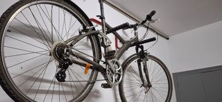 Bicicleta Montaña BTWIN