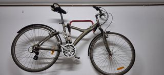 Bicicleta Montaña BTWIN