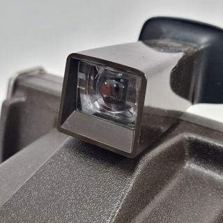 Polaroid ZIP Land Camera con scatola