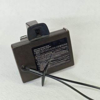 Polaroid ZIP Land Camera con scatola
