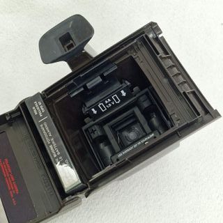 Polaroid ZIP Land Camera con scatola